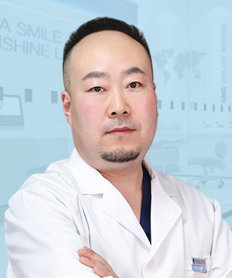 任志成 主治医师